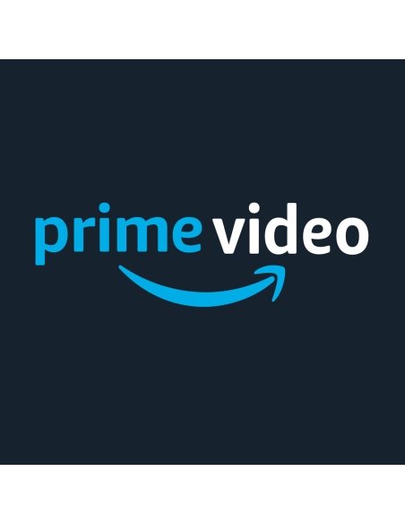 PRIME VIDEO - CUENTA COMPLETA